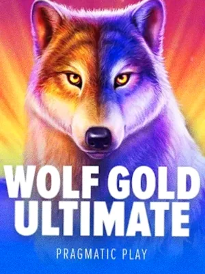 Wolf Gold Ultimate at Bsb007