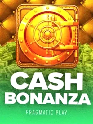 Cash Bonanza at Bsb007