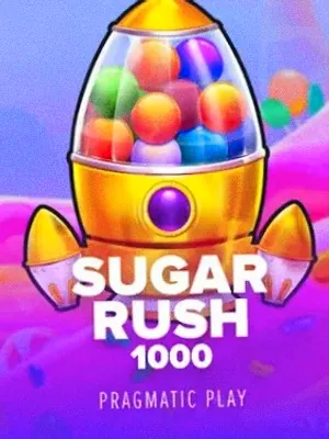 Sugar Rush 1000 at Bsb007