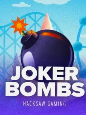 Joker Bombs at Bsb007