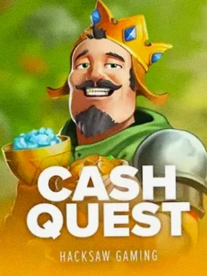 Cash Quest at Bsb007