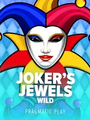 Joker's Jewels Wild at Bsb007