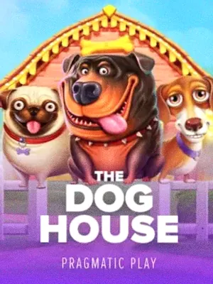 The Dog House at Bsb007