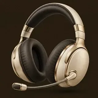 Gaming headset — Bsb007