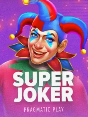 Super Joker at Bsb007
