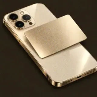 Luxury smartphone — Bsb007
